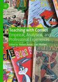 Wallner / Aman |  Teaching with Comics | Buch |  Sack Fachmedien