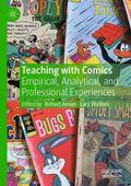 Wallner / Aman |  Teaching with Comics | Buch |  Sack Fachmedien