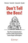 Chernov / Sornette / Sansavini |  Don't Tell the Boss! | eBook | Sack Fachmedien