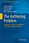 Hargood / Spierling / Millard |  The Authoring Problem | Buch |  Sack Fachmedien