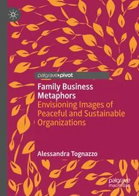 Tognazzo |  Family Business Metaphors | eBook | Sack Fachmedien
