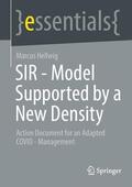 Hellwig |  SIR - Model Supported by a New Density | eBook | Sack Fachmedien