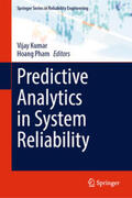 Kumar / Pham |  Predictive Analytics in System Reliability | eBook | Sack Fachmedien