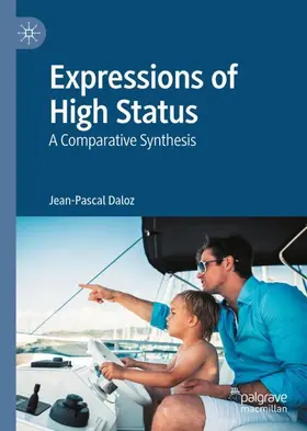 Daloz |  Expressions of High Status | Buch |  Sack Fachmedien