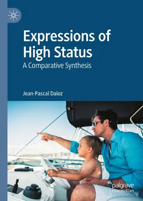 Daloz | Expressions of High Status | E-Book | www.sack.de
