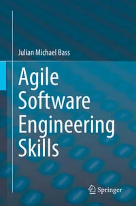 Bass | Agile Software Engineering Skills | E-Book | sack.de