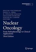 Volterrani / Erba / Larson |  Nuclear Oncology | Buch |  Sack Fachmedien