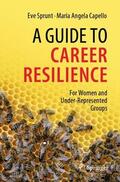 Capello / Sprunt |  A Guide to Career Resilience | Buch |  Sack Fachmedien