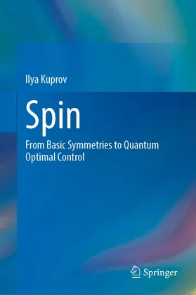 KUPROV |  Spin | Buch |  Sack Fachmedien