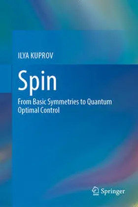KUPROV | Spin | E-Book | www.sack.de