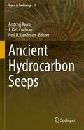 Kaim / Landman / Cochran |  Ancient Hydrocarbon Seeps | Buch |  Sack Fachmedien