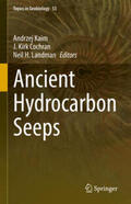 Kaim / Cochran / Landman |  Ancient Hydrocarbon Seeps | eBook | Sack Fachmedien