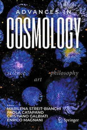Streit-Bianchi / Catapano / Galbiati | Advances in Cosmology | E-Book | www.sack.de