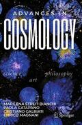 Streit-Bianchi / Magnani / Catapano |  Advances in Cosmology | Buch |  Sack Fachmedien