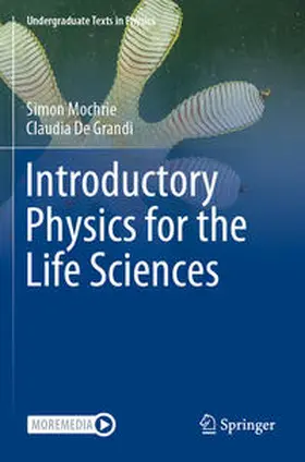 Mochrie / De Grandi |  Introductory Physics for the Life Sciences | eBook | Sack Fachmedien