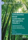 Maheshwari |  Consciousness-Based Leadership and Management, Volume 2 | Buch |  Sack Fachmedien