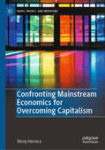 Herrera |  Confronting Mainstream Economics for Overcoming Capitalism | eBook | Sack Fachmedien