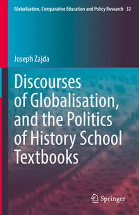 Zajda | Discourses of Globalisation, and the Politics of History School Textbooks | E-Book | sack.de