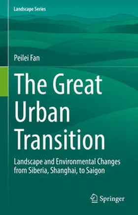 Fan | The Great Urban Transition | E-Book | sack.de