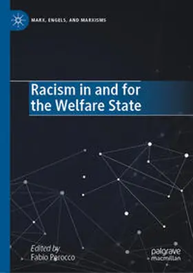 Perocco |  Racism in and for the Welfare State | Buch |  Sack Fachmedien