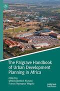 Wegulo / Khayesi |  The Palgrave Handbook of Urban Development Planning in Africa | Buch |  Sack Fachmedien