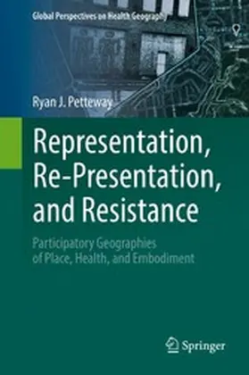 Petteway | Representation, Re-Presentation, and Resistance | E-Book | www.sack.de