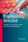 Rosken |  Employability Revisited | Buch |  Sack Fachmedien