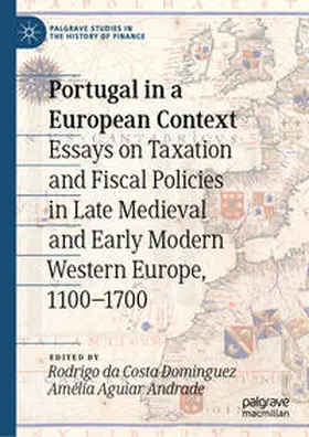 Andrade / Dominguez |  Portugal in a European Context | Buch |  Sack Fachmedien