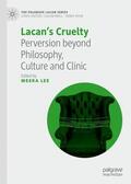 Lee |  Lacan¿s Cruelty | Buch |  Sack Fachmedien