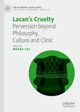 Lee |  Lacan’s Cruelty | eBook | Sack Fachmedien
