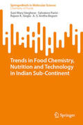 Varghese / Parisi / Singla |  Trends in Food Chemistry, Nutrition and Technology in Indian Sub-Continent | eBook | Sack Fachmedien