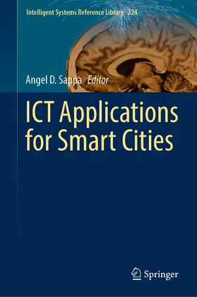 Sappa | ICT Applications for Smart Cities | E-Book | sack.de