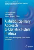 Drew / Schwartz / Ruder |  A Multidisciplinary Approach to Obstetric Fistula in Africa | Buch |  Sack Fachmedien