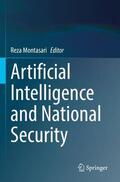 Montasari |  Artificial Intelligence and National Security | Buch |  Sack Fachmedien