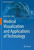 Rea |  Medical Visualization and Applications of Technology | eBook | Sack Fachmedien