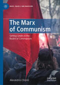Chrysis |  The Marx of Communism | eBook | Sack Fachmedien