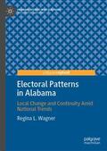 Wagner |  Electoral Patterns in Alabama | Buch |  Sack Fachmedien