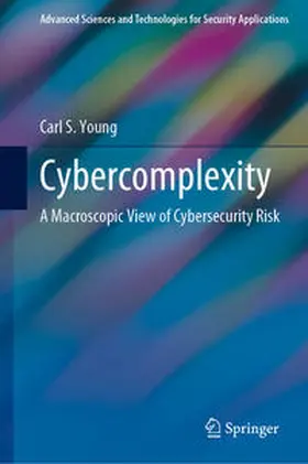 Young |  Cybercomplexity | eBook | Sack Fachmedien
