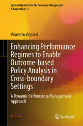 Vignieri | Enhancing Performance Regimes to Enable Outcome-based Policy Analysis in Cross-boundary Settings | E-Book | sack.de