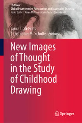 Trafí-Prats / Schulte | New Images of Thought in the Study of Childhood Drawing | E-Book | sack.de