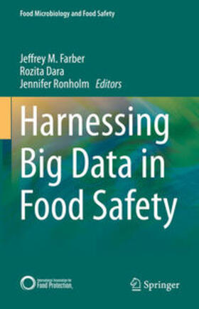 Farber / Dara / Ronholm | Harnessing Big Data in Food Safety | E-Book | sack.de