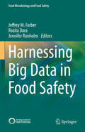 Farber / Dara / Ronholm |  Harnessing Big Data in Food Safety | eBook | Sack Fachmedien