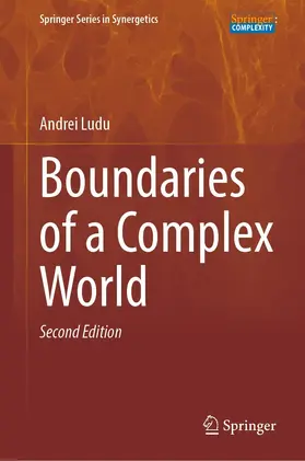Ludu | Boundaries of a Complex World | E-Book | www.sack.de
