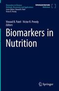 Patel / Preedy |  Biomarkers in Nutrition | Buch |  Sack Fachmedien