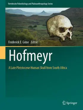 Grine | Hofmeyr | E-Book | sack.de