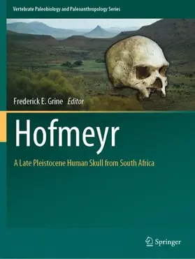 Grine |  Hofmeyr | Buch |  Sack Fachmedien