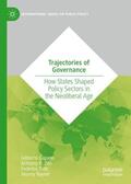 Capano / Rayner / Zito |  Trajectories of Governance | Buch |  Sack Fachmedien
