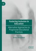 Postiglione |  Fostering Inclusion in Education | Buch |  Sack Fachmedien
