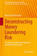 També Bearpark |  Deconstructing Money Laundering Risk | eBook | Sack Fachmedien