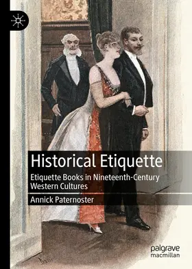 Paternoster | Historical Etiquette | E-Book | sack.de